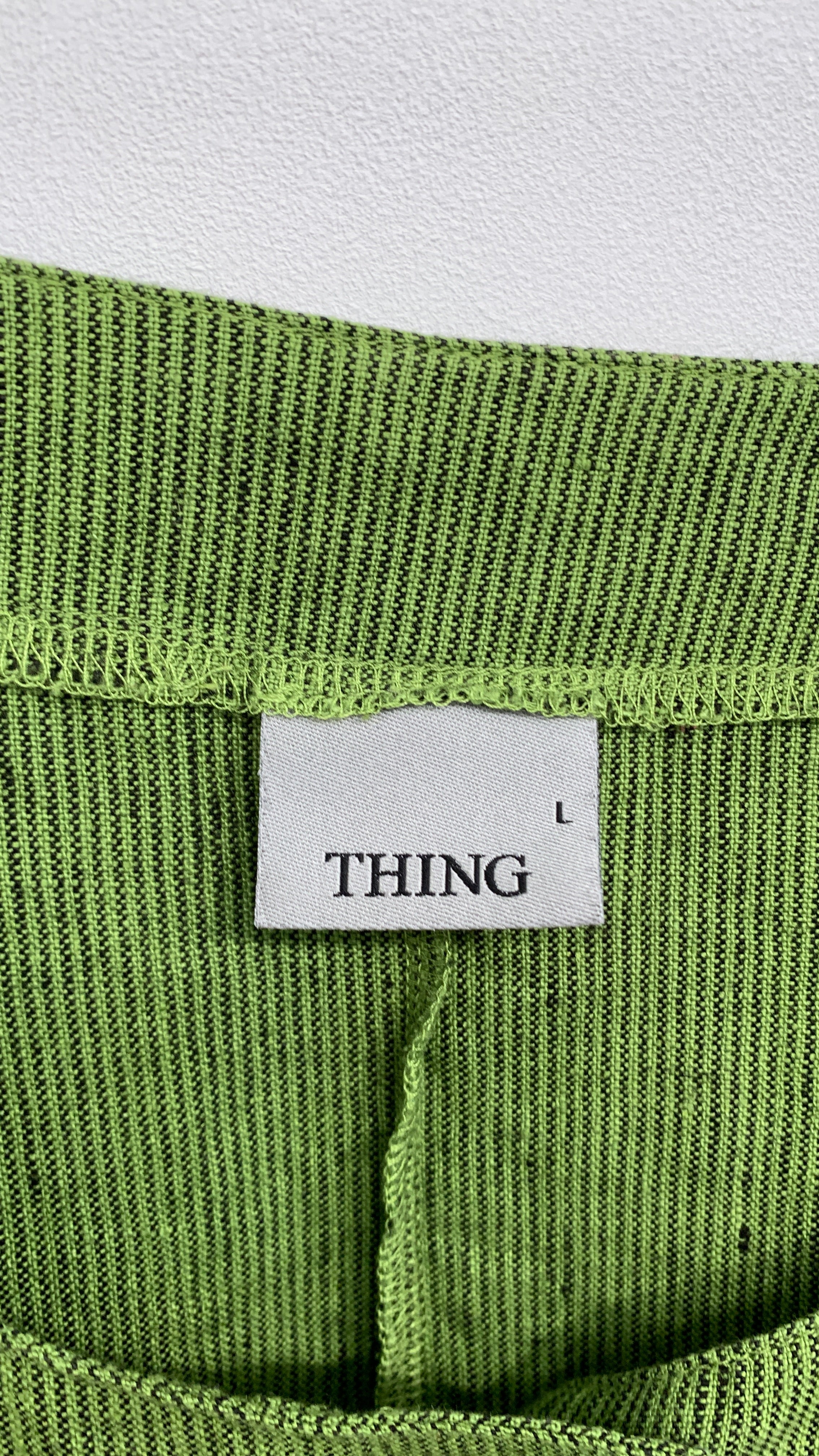 Thing Bluse
